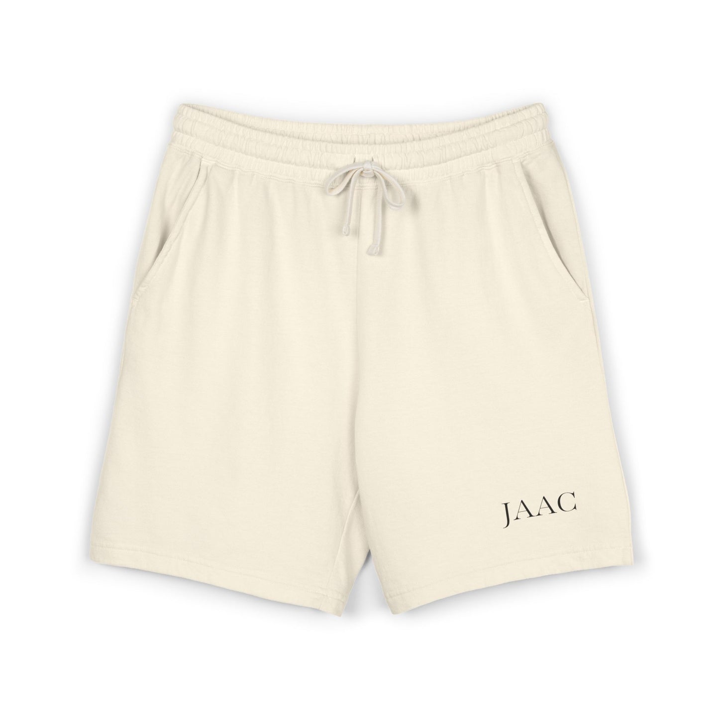 JAAC Design Fleece Sweat Shorts