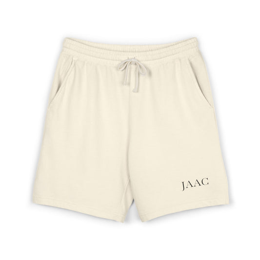 JAAC Design Fleece Sweat Shorts