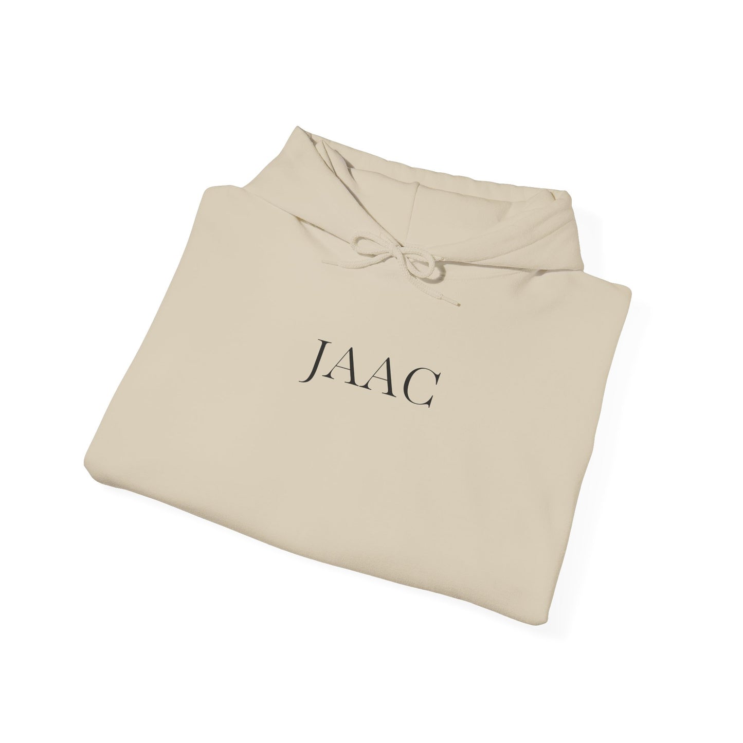 JAAC Design Hoodie