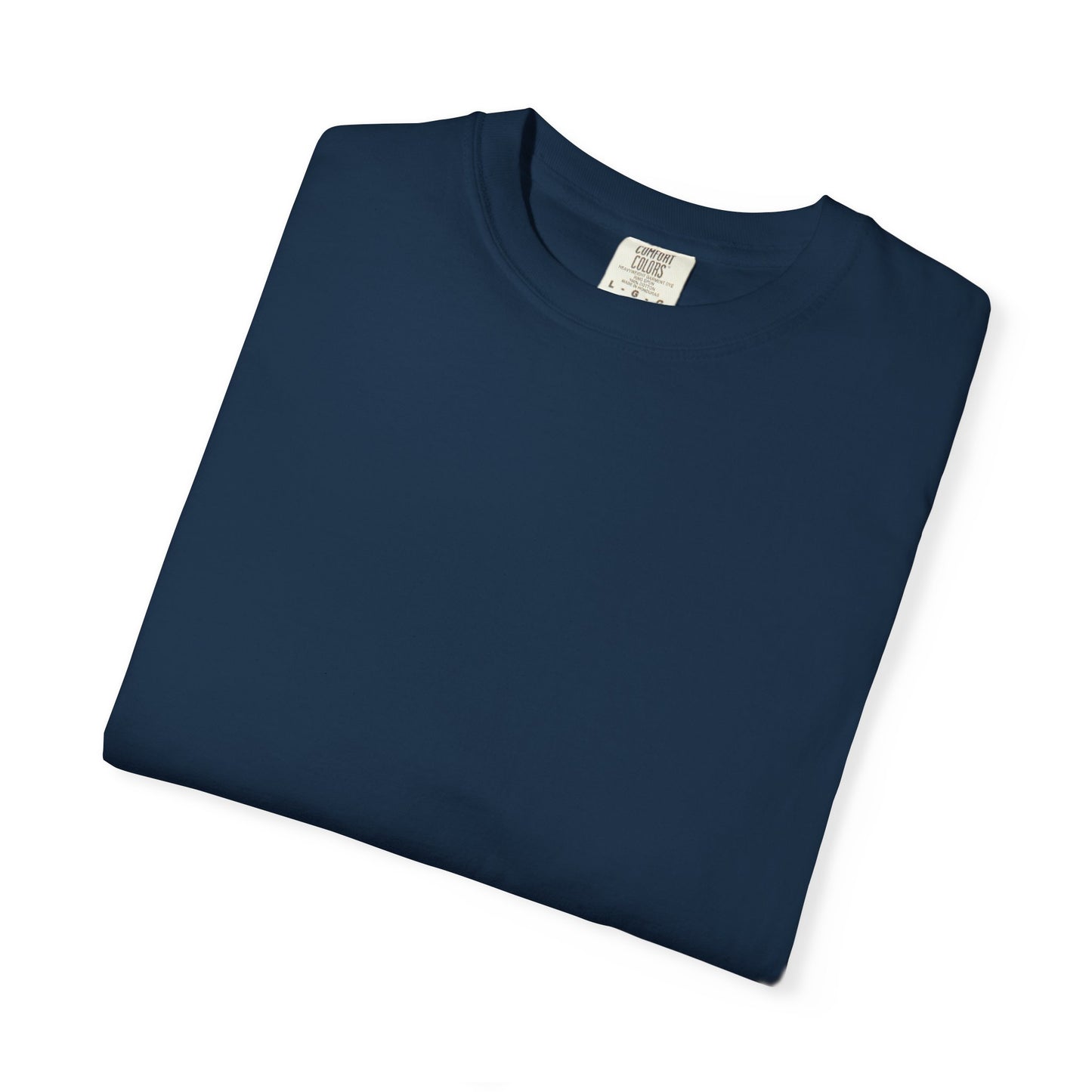 JAAC Back-Print Heaveyweight T-Shirt