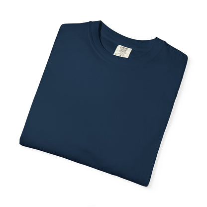 JAAC Back-Print Heaveyweight T-Shirt