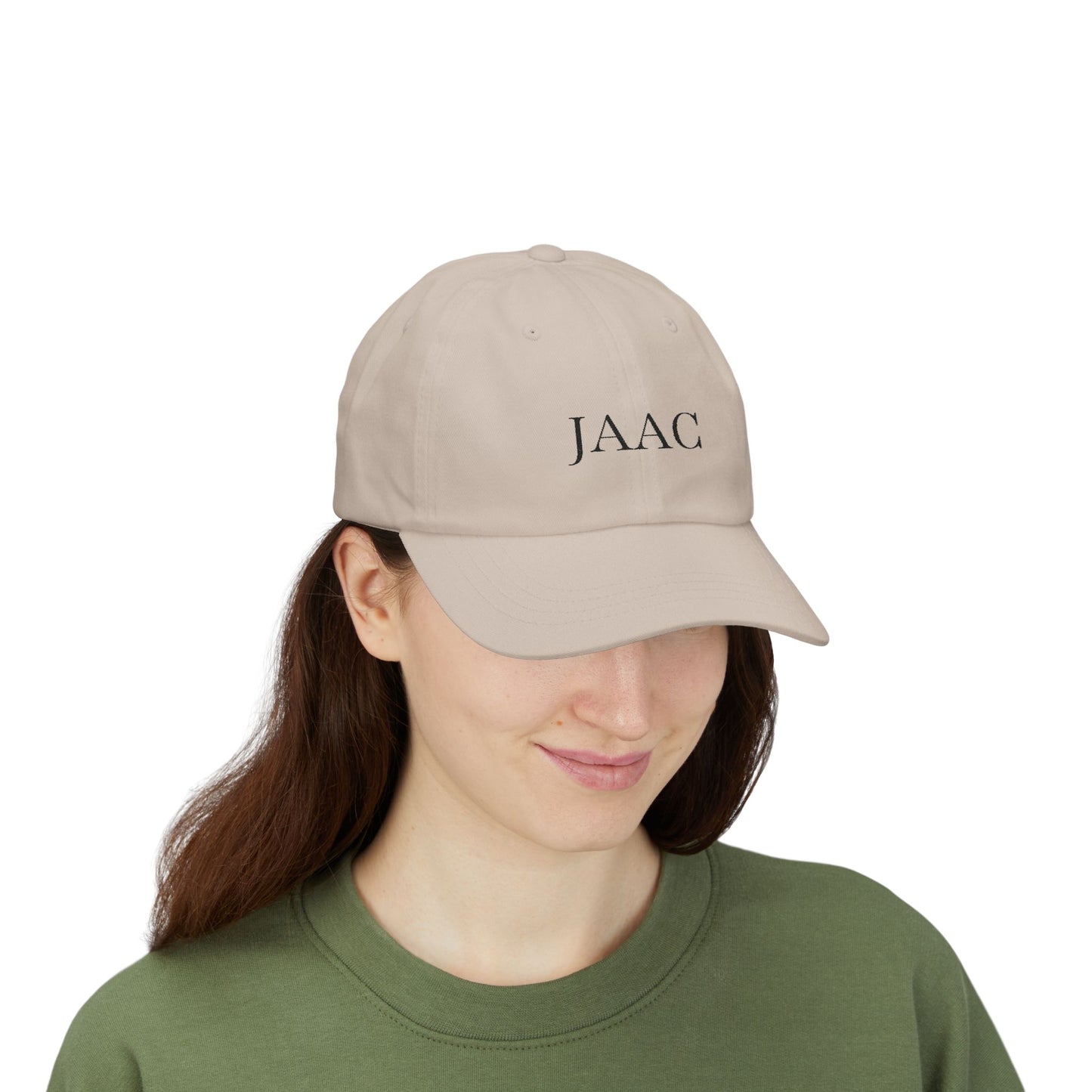 JAAC Embroidered Classic Cap