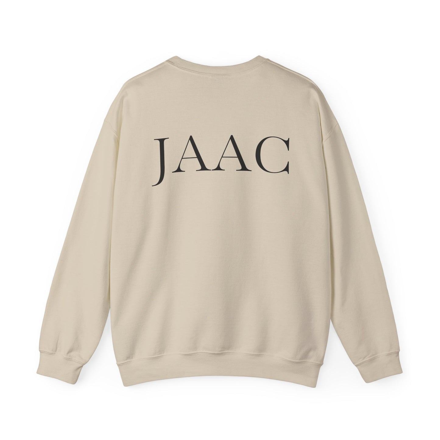 JAAC Design Sweatshirt