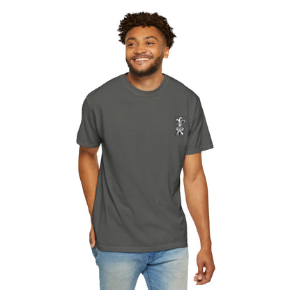 JAAC PLAY THE JOKER Design T-Shirt