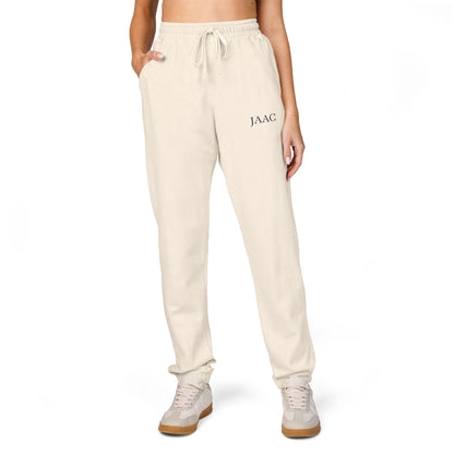 JAAC Design  Fleece Sweatpants