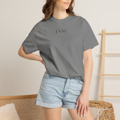 JAAC Design Heaveyweight T-Shirt