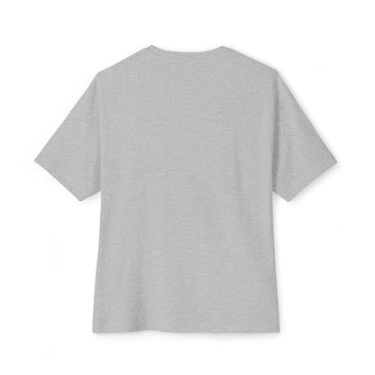 JAAC GO ROUGE Oversized Boxy T-Shirt