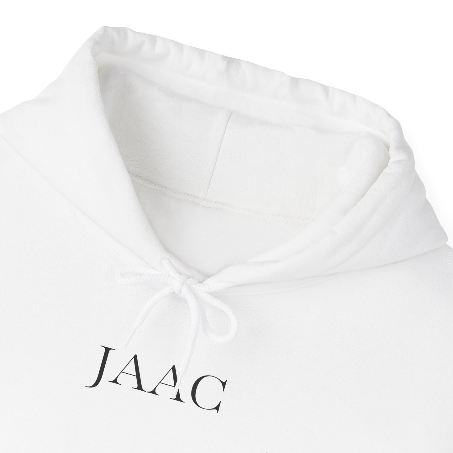 JAAC Design Hoodie