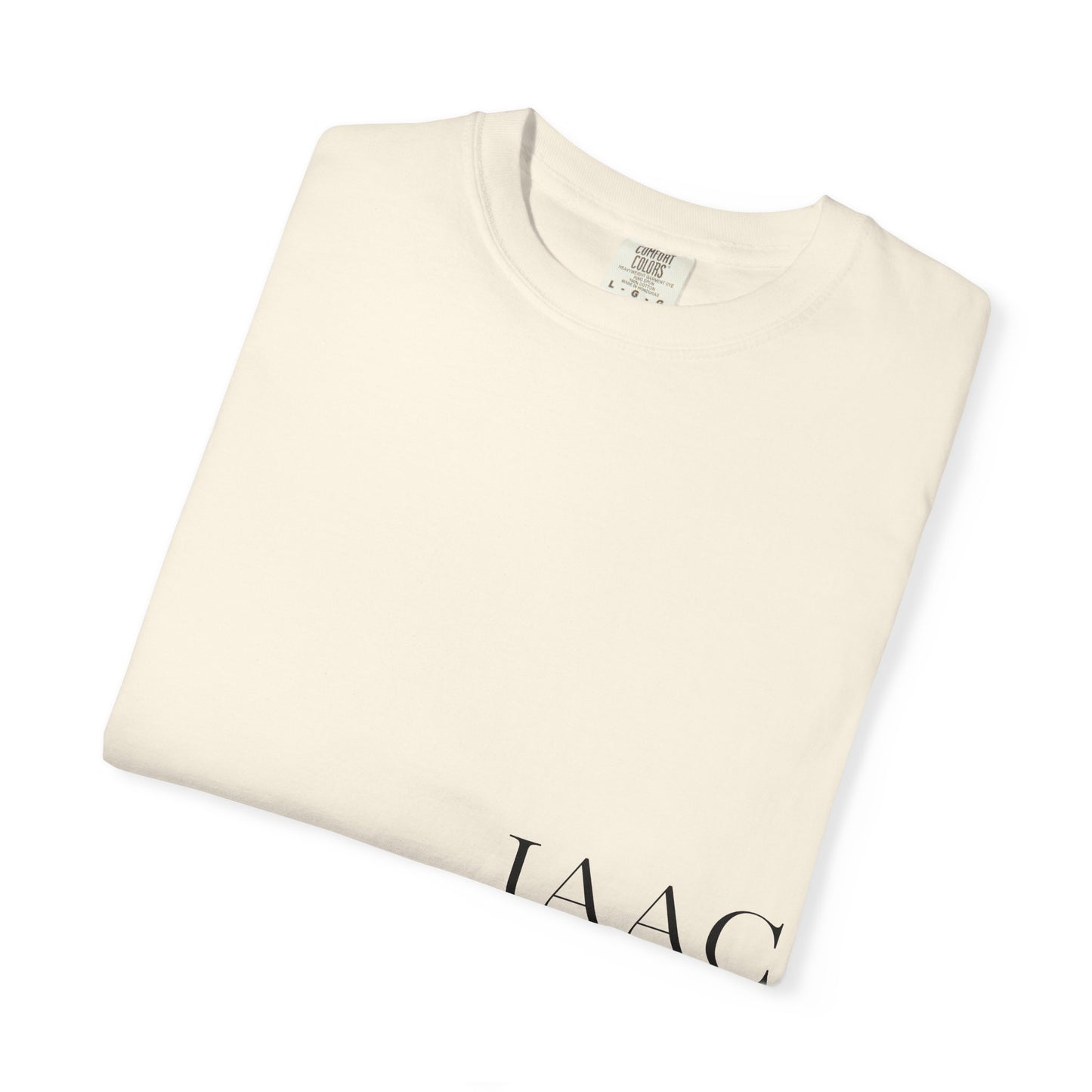 JAAC VISIONARY Back Graphic T-Shirt