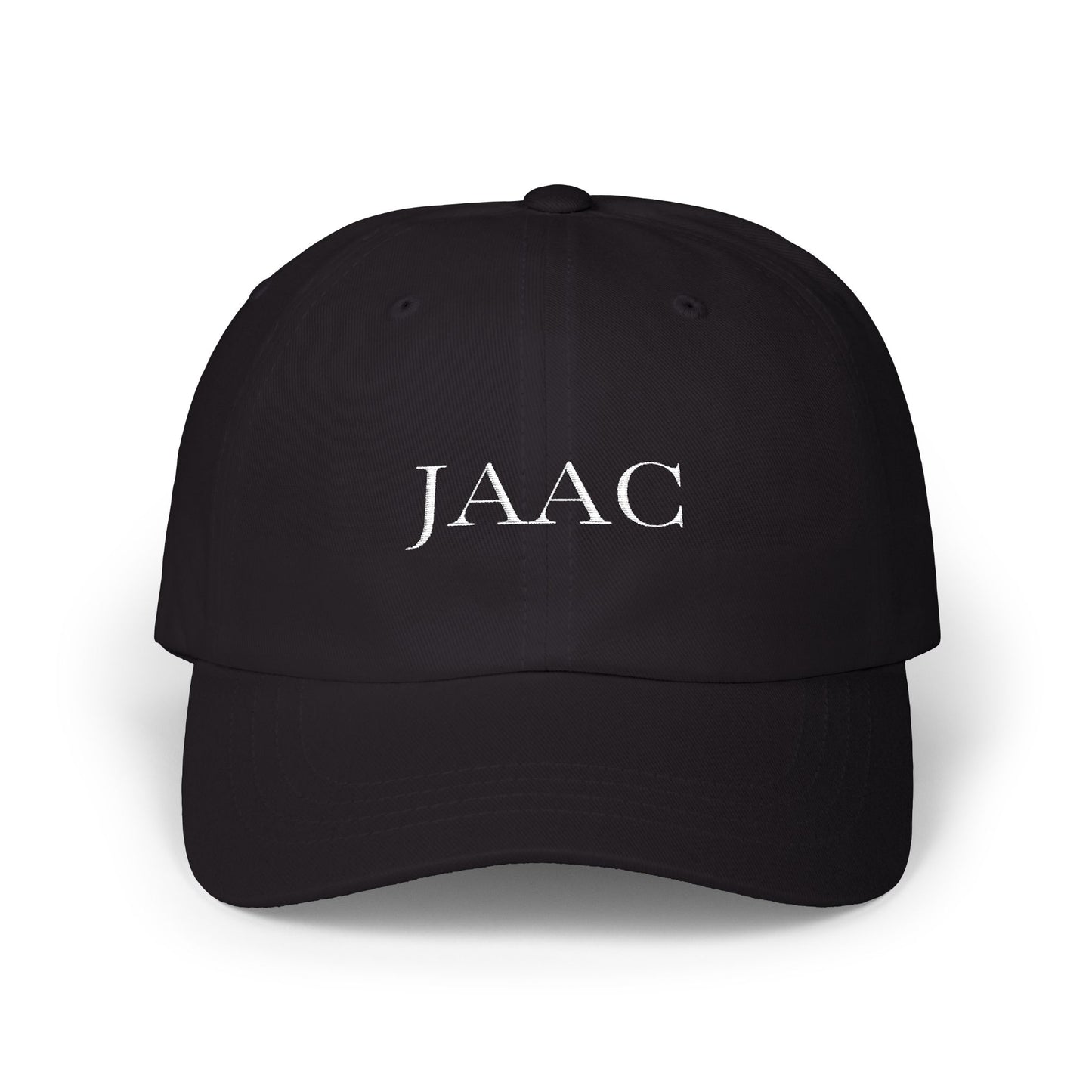 JAAC Embroidered Logo Classic Cap