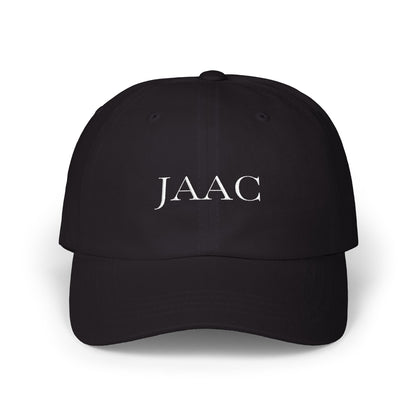 JAAC Embroidered Logo Classic Cap