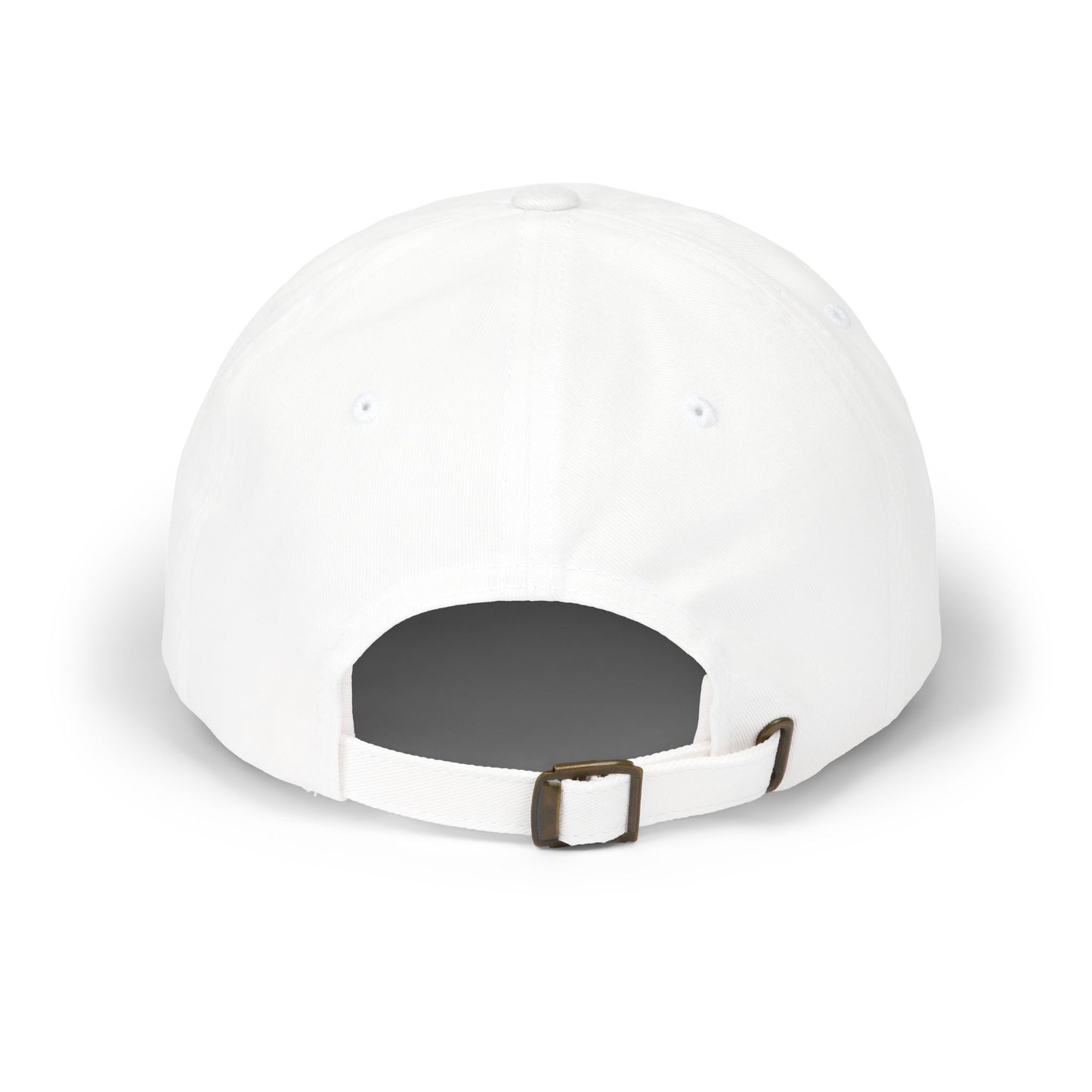 JAAC GO ROUGE Design Embroidered Classic Baseball Hat