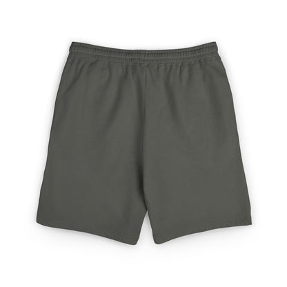 JAAC Design Fleece Sweat Shorts