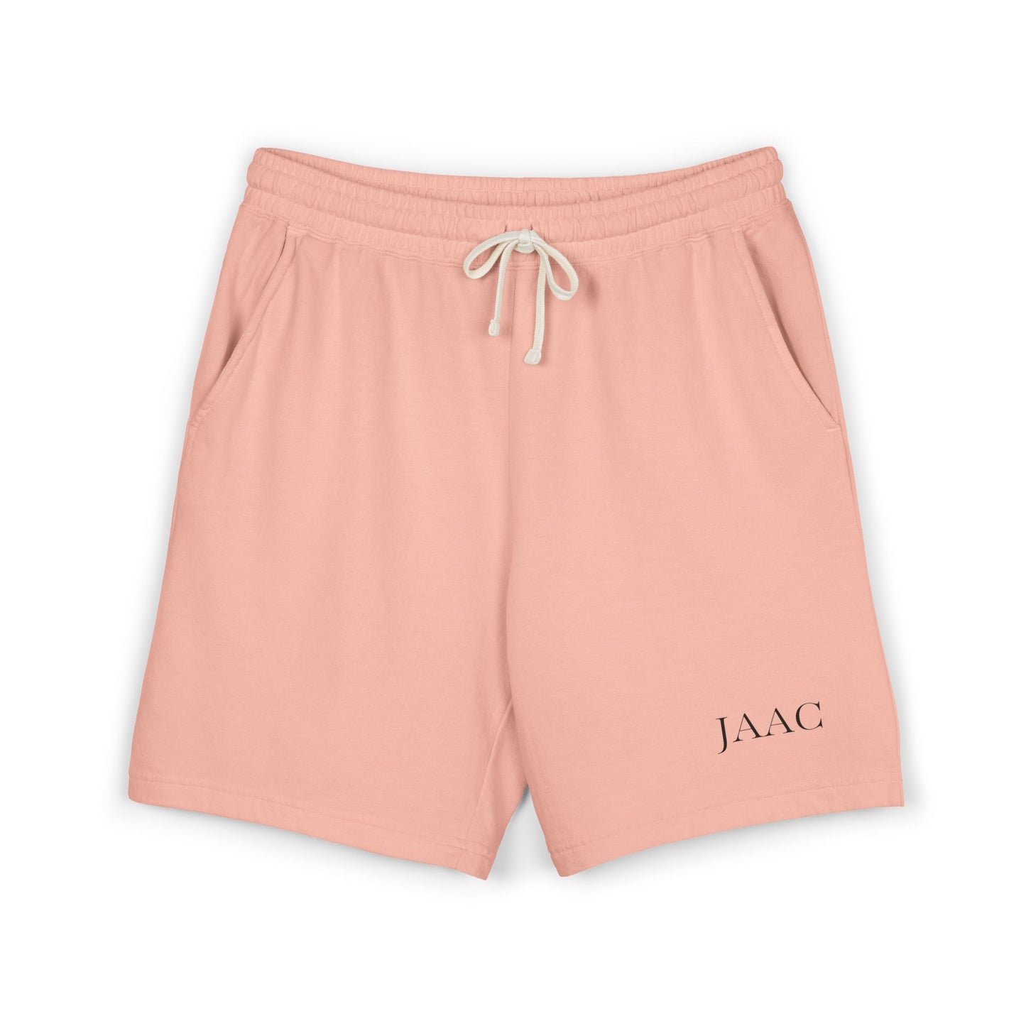 JAAC Design Fleece Sweat Shorts