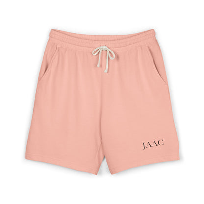 JAAC Design Fleece Sweat Shorts
