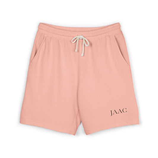 JAAC Design Fleece Sweat Shorts