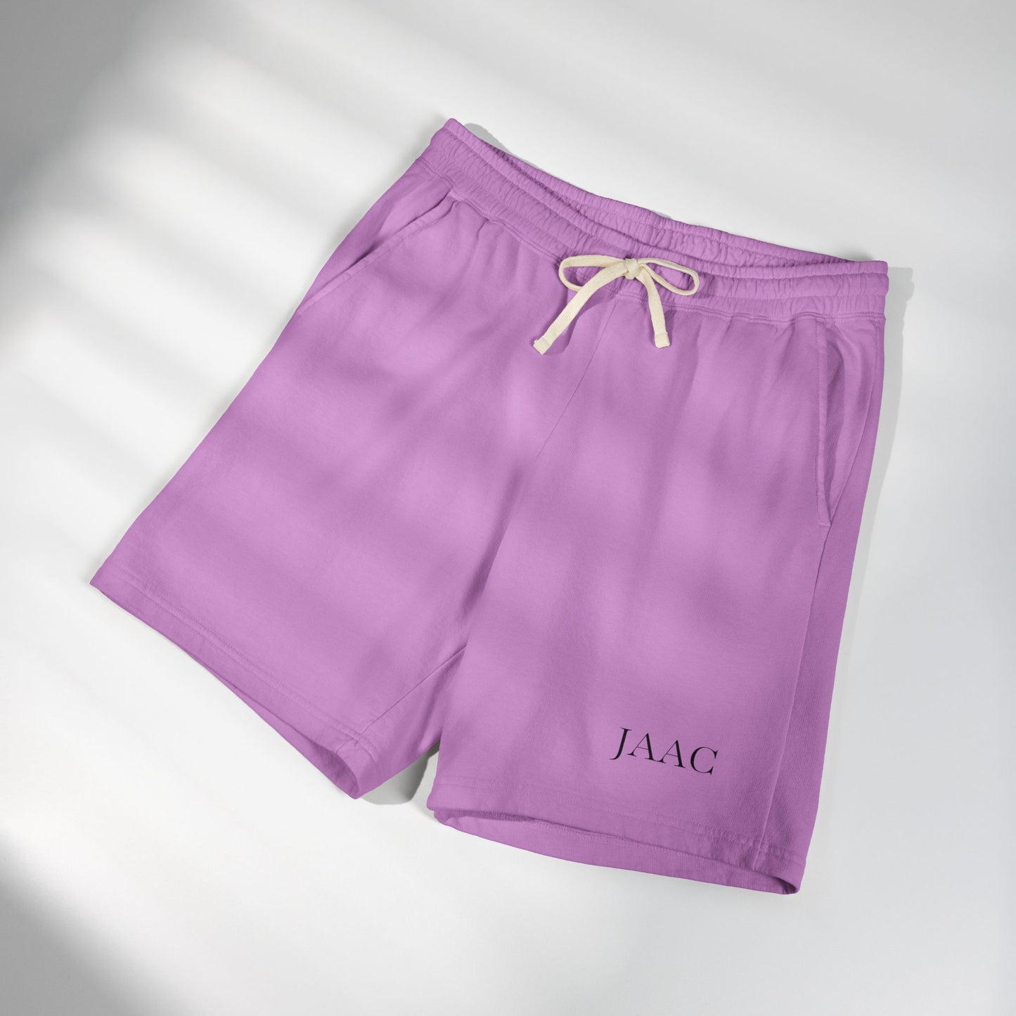 JAAC Design Fleece Sweat Shorts