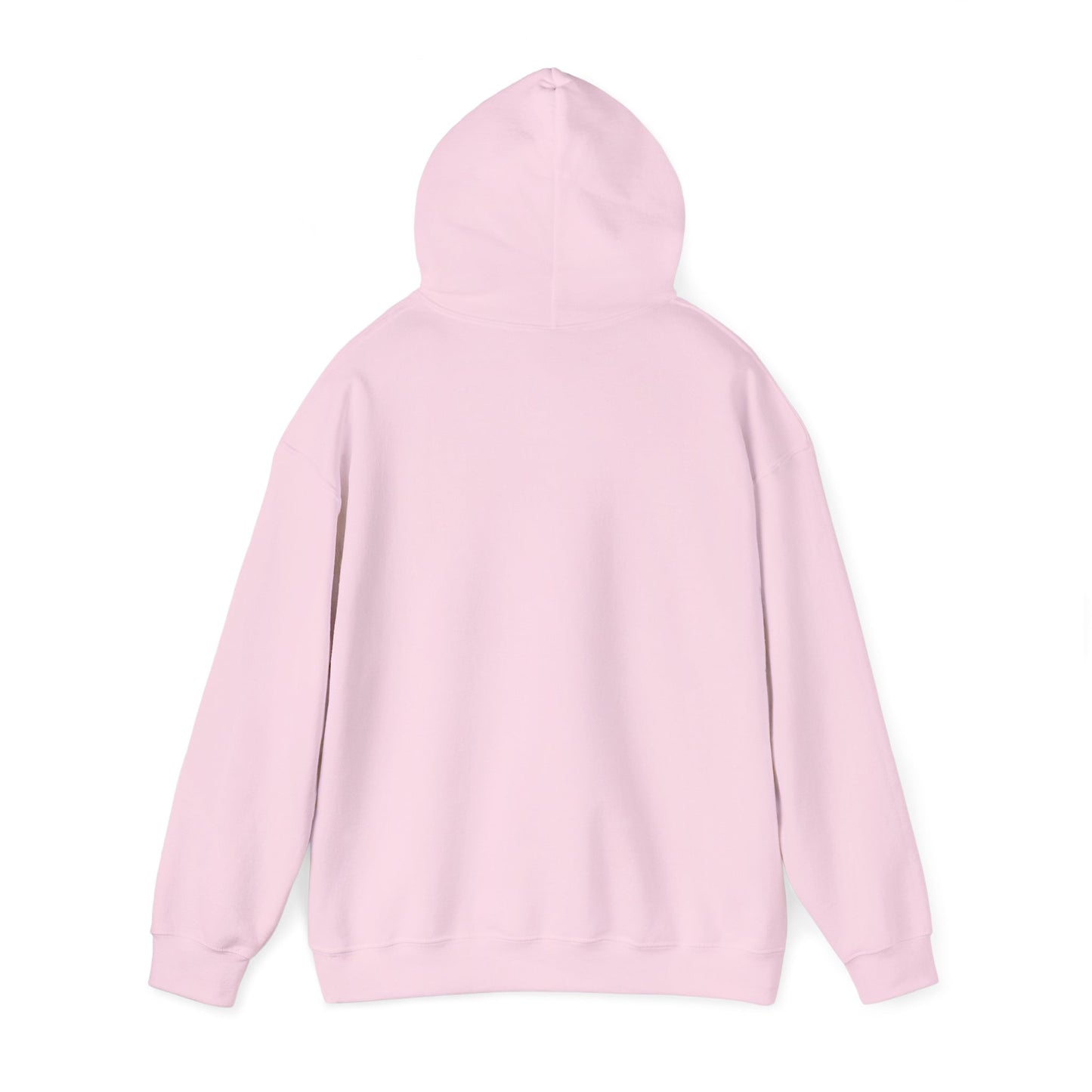 JAAC GO ROUGE Design Hoodie