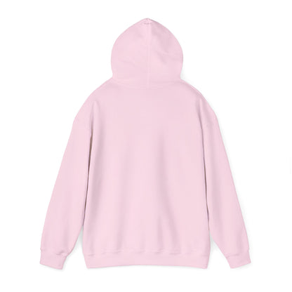 JAAC GO ROUGE Design Hoodie