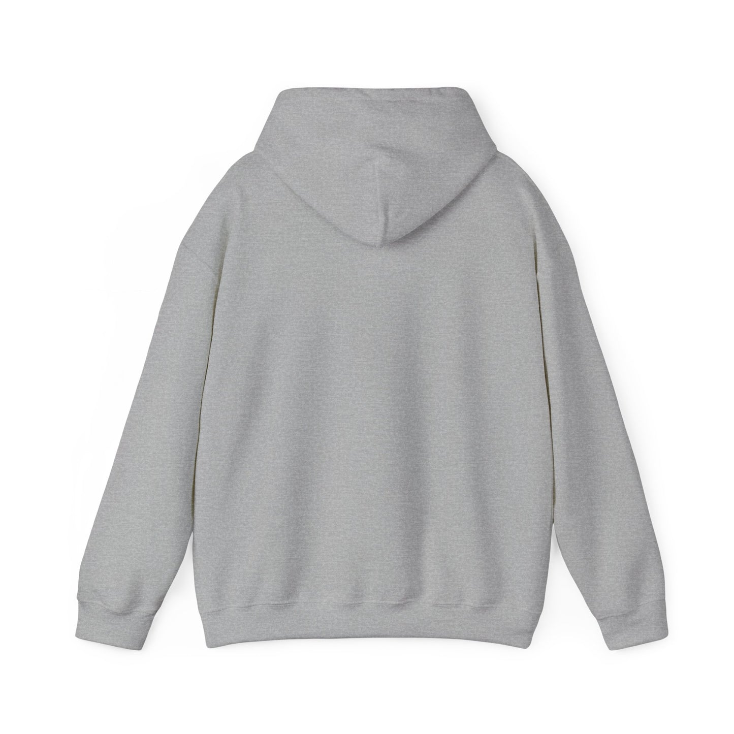 JAAC GO ROUGE Design Hoodie