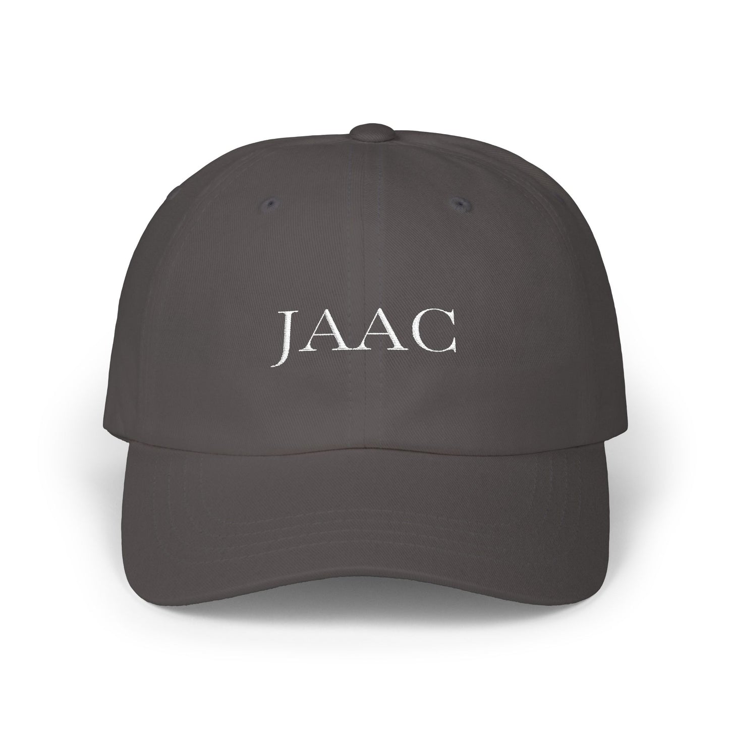 JAAC Embroidered Logo Classic Cap