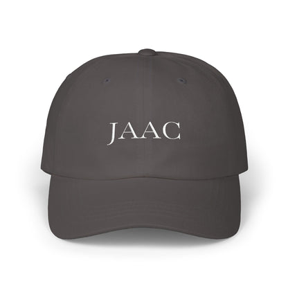 JAAC Embroidered Logo Classic Cap