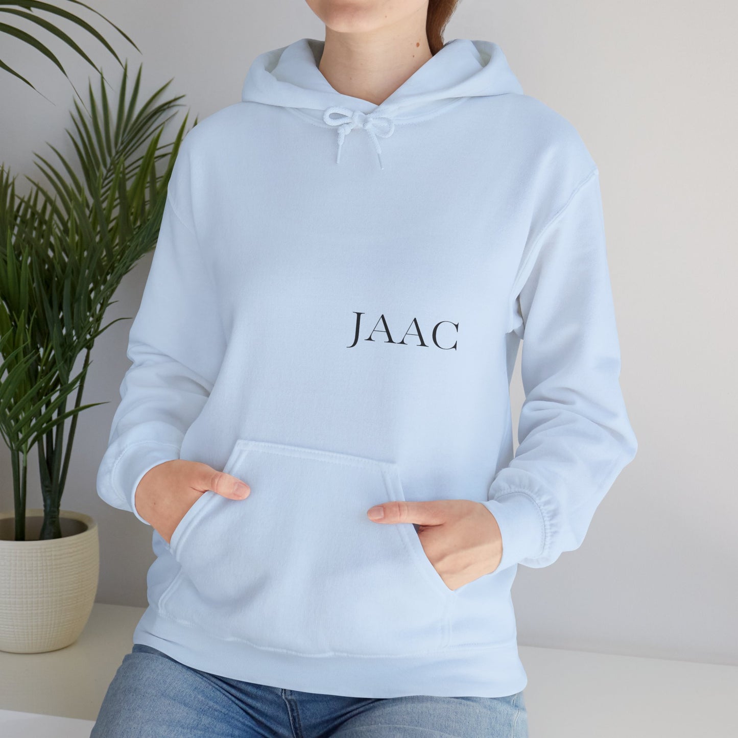 JAAC PIRAMID Design Hoodie