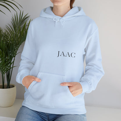 JAAC PIRAMID Design Hoodie