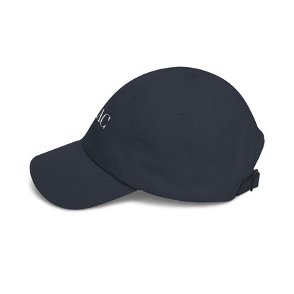 JAAC Embroidered Logo Classic Cap