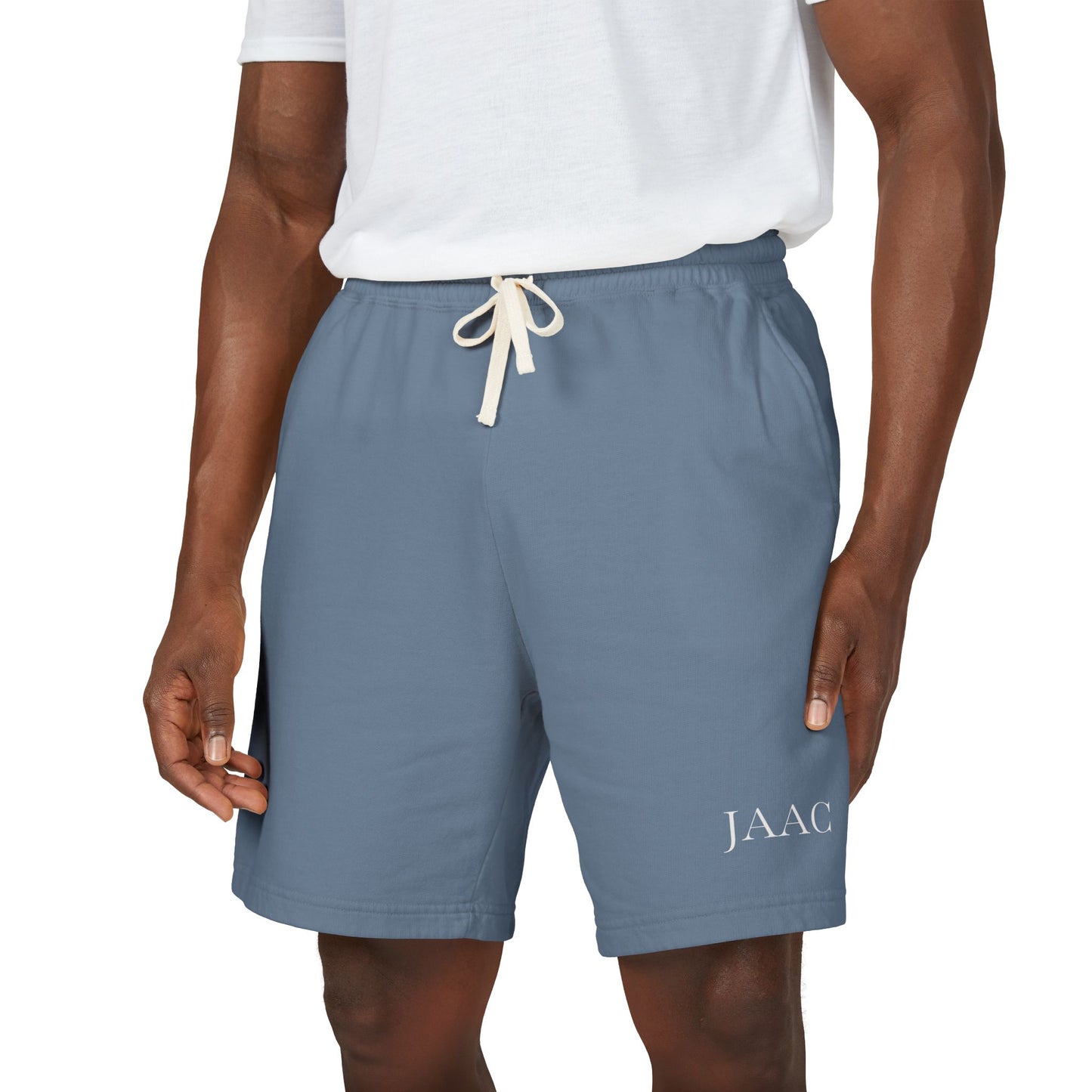 JAAC Design Fleece Sweat Shorts