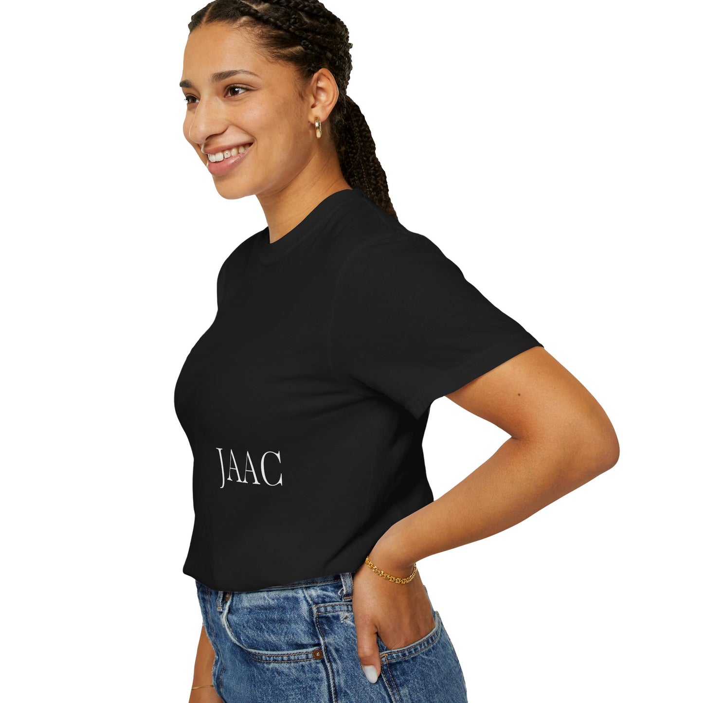 JAAC VISIONARY Back Graphic T-Shirt