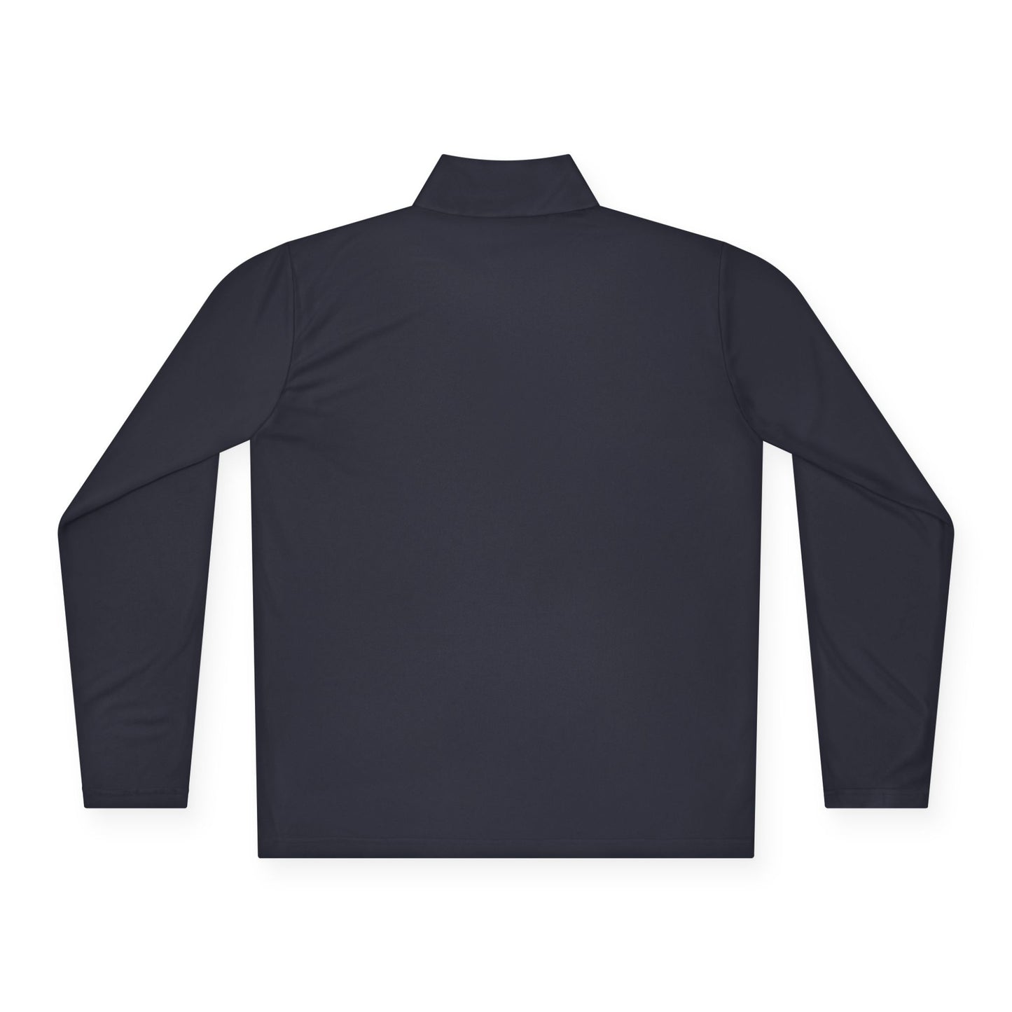 JAAC Design Quarter-Zip Gym Top
