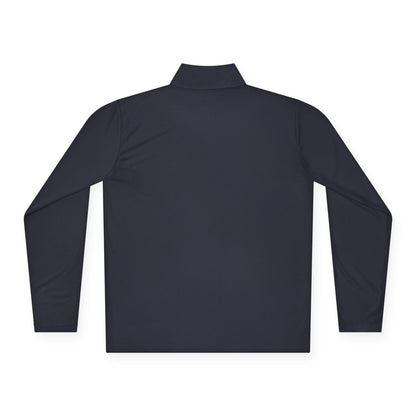 JAAC Design Quarter-Zip Gym Top