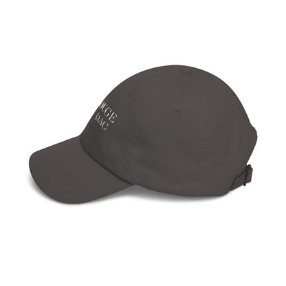 JAAC GO ROUGE Design Embroidered Classic Baseball Hat