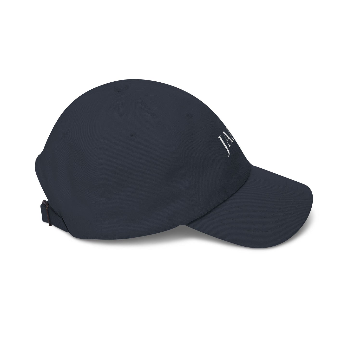 JAAC Embroidered Logo Classic Cap