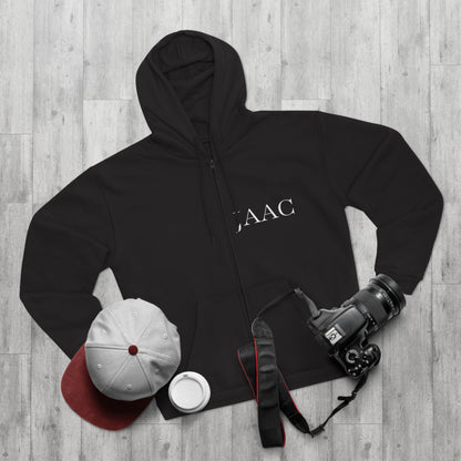 JAAC VISIONARY Design Zip Hoodie