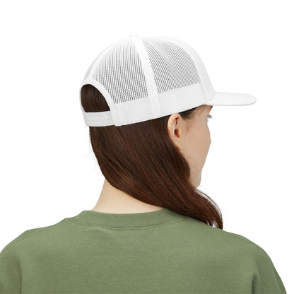 JAAC VISIONARY Design – Vintage Snapback Cap