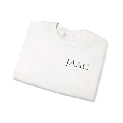 JAAC Design Crewneck Sweatshirt