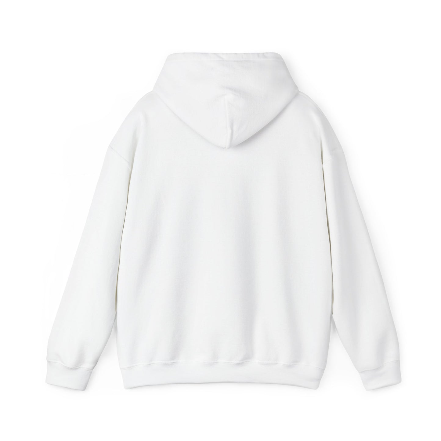 JAAC GO ROUGE Design Hoodie