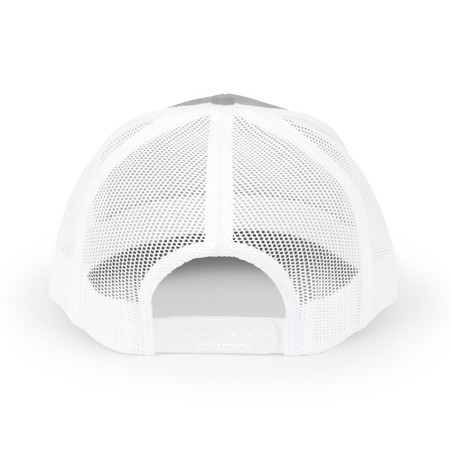 JAAC Las Vegas Design Snapback Trucker Cap