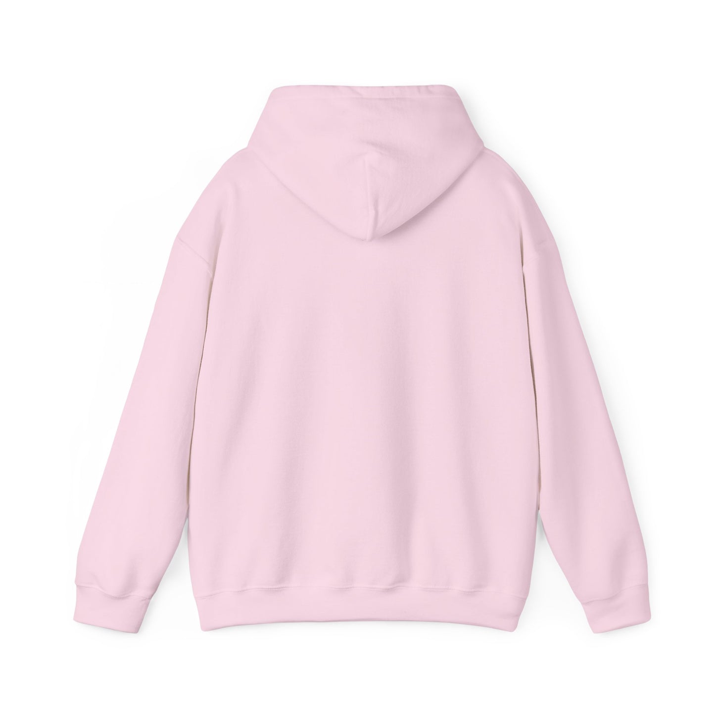 JAAC GO ROUGE Design Hoodie