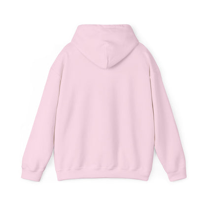 JAAC GO ROUGE Design Hoodie