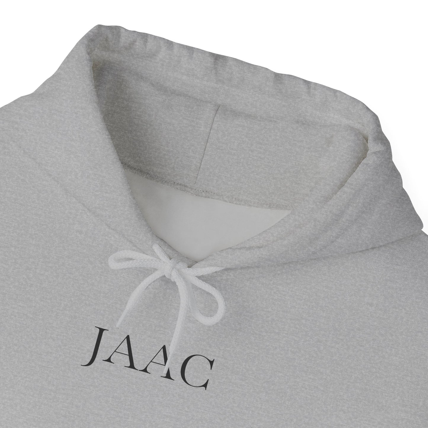 JAAC Design Hoodie