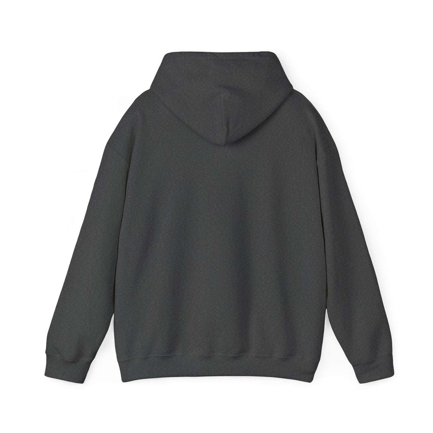 JAAC GO ROUGE Design Hoodie