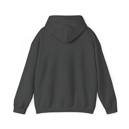 JAAC GO ROUGE Design Hoodie