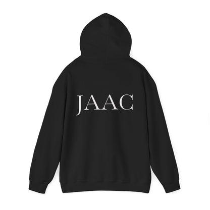 JAAC Back Design Hoodie