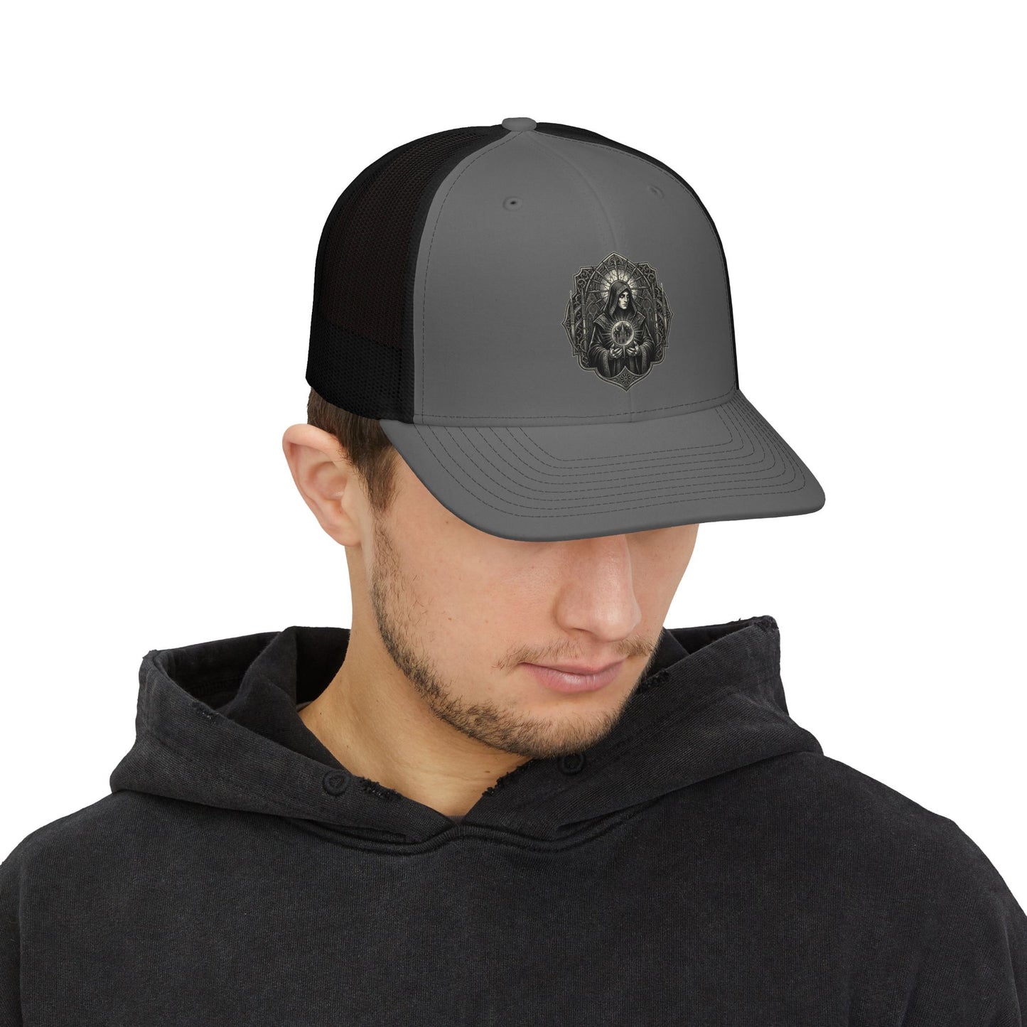 JAAC VISIONARY Design – Vintage Snapback Cap