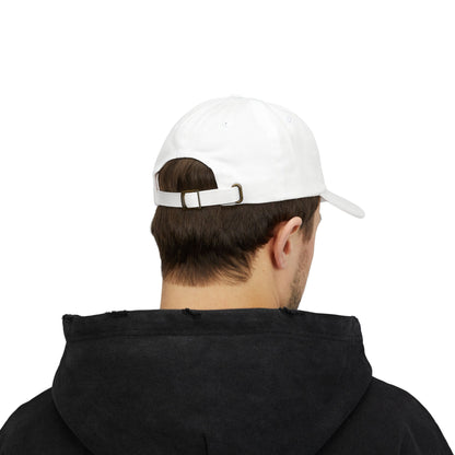 JAAC Embroidered Classic Cap