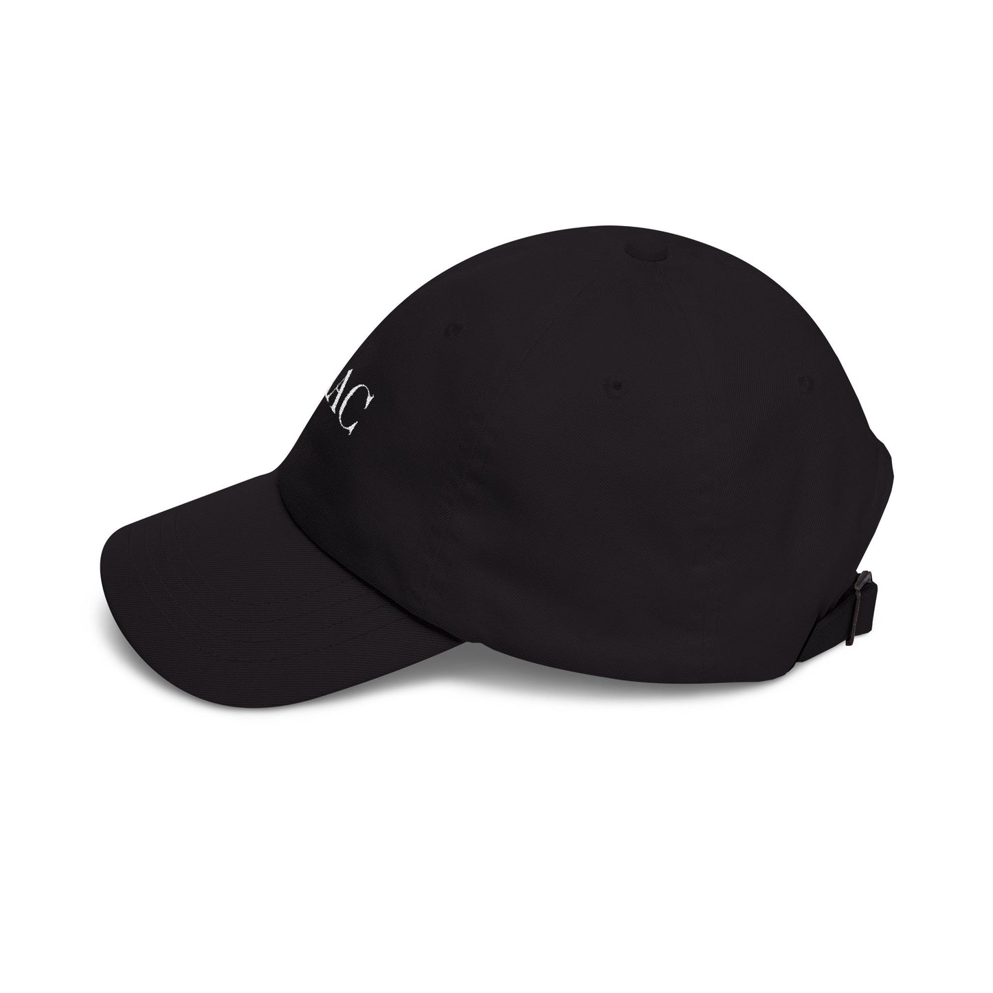 JAAC Embroidered Logo Classic Cap
