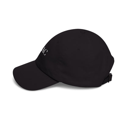 JAAC Embroidered Logo Classic Cap